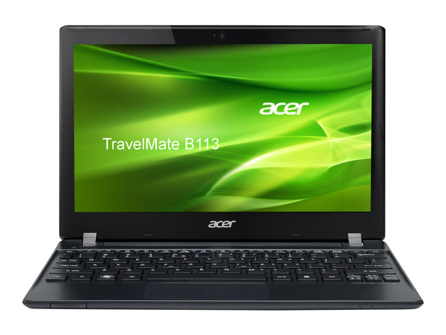 Acer TravelMate B113-E-10072G32akk Acer TravelMate B113-E-10072G32akk