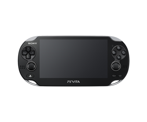 PlayStation Vita (Wi-Fi and 3G) PlayStation Vita (Wi-Fi and 3G)