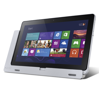 Iconia W700 Iconia W700